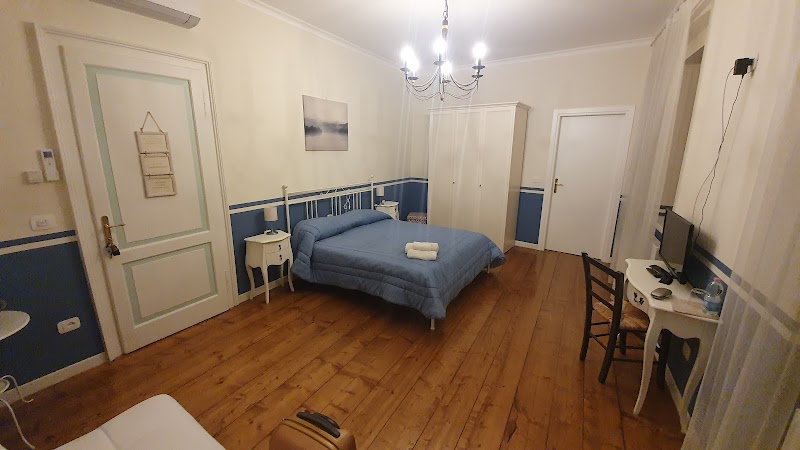 B&B La Contessa in Altamura, Italy