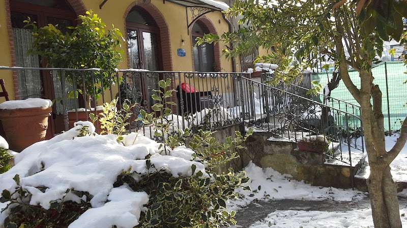 B&B La Contessa in Isernia, Italy