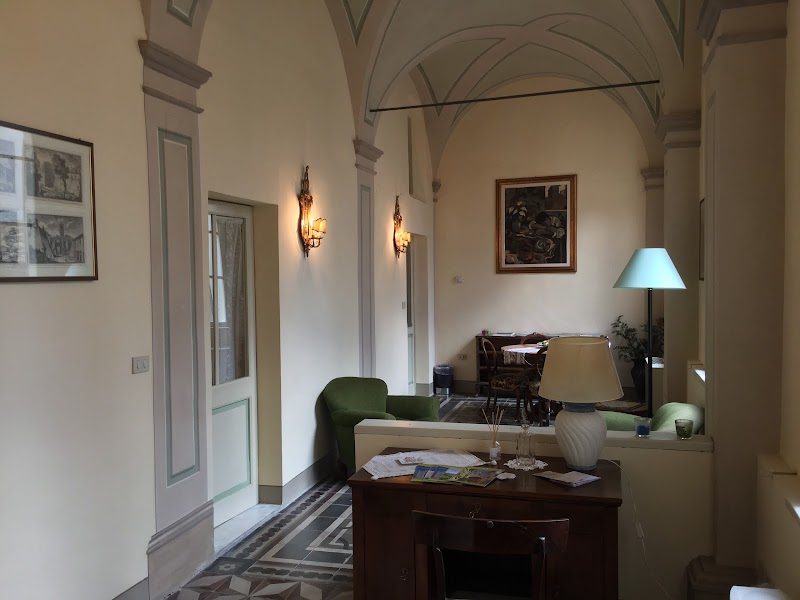 B&B La Corte in Foligno, Italy