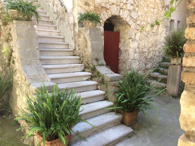 B&B La Corte in Fondi, Italy