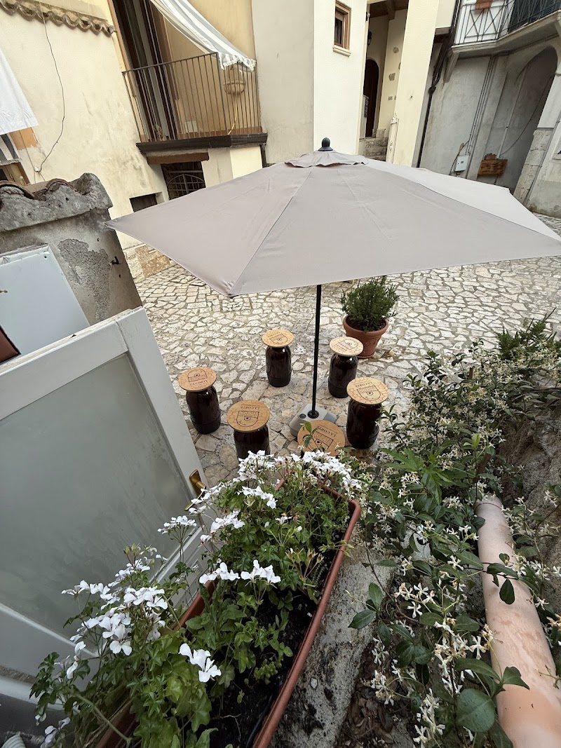 B&B La Corte in Benevento, Italy