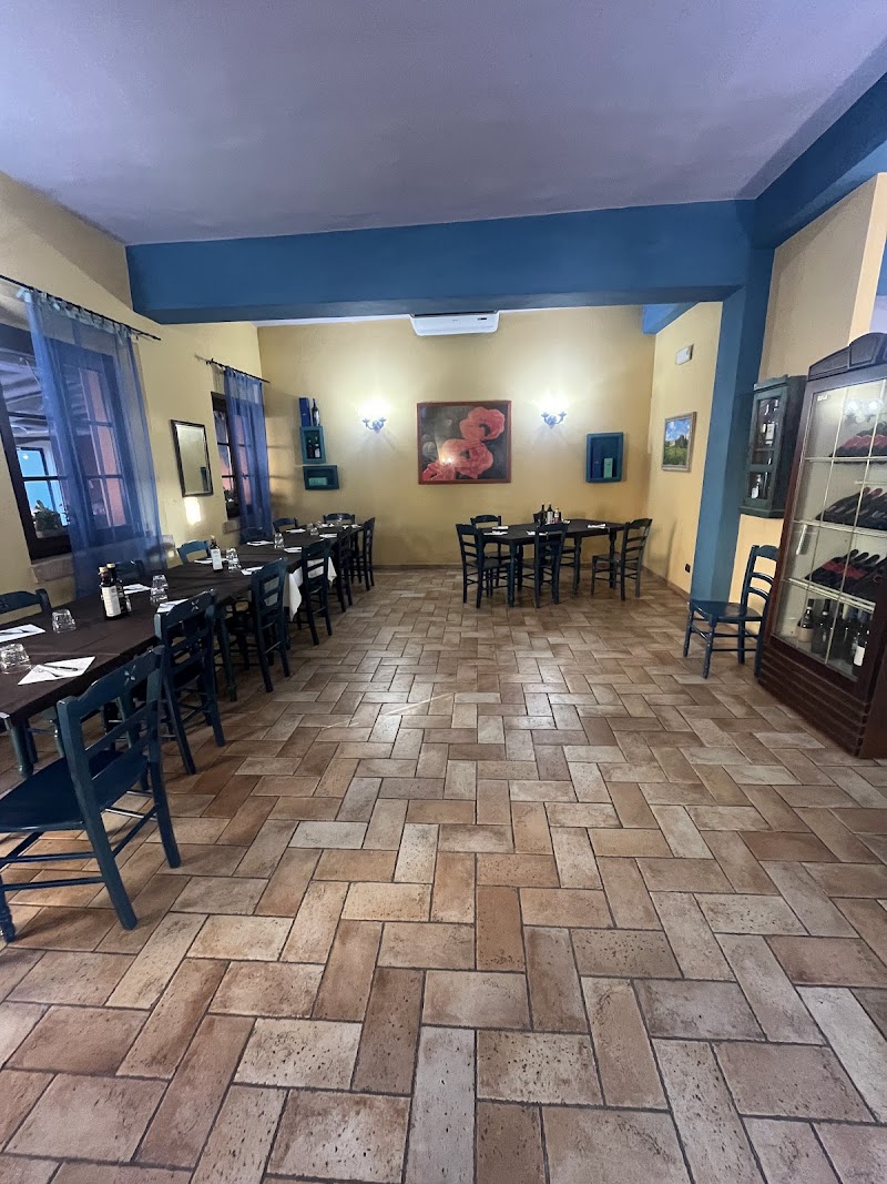 B&B La Corte Dei Glicini in Cecina, Italy