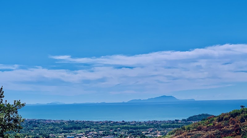 B&B La Corte Essena in Formia, Italy