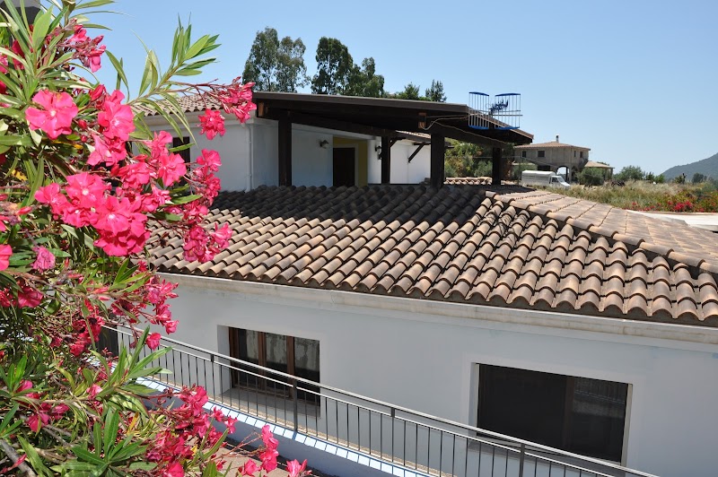 B&B La Corte degli Ulivi in Casarano, Italy