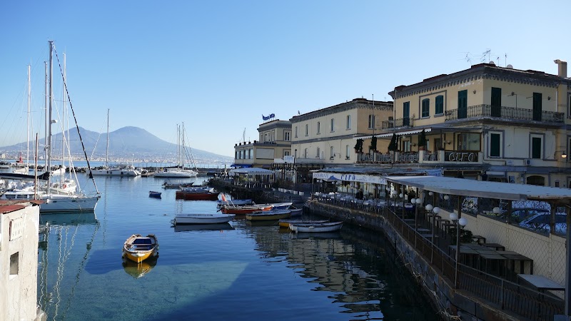 B&B La Corte dei Borboni in Benevento, Italy