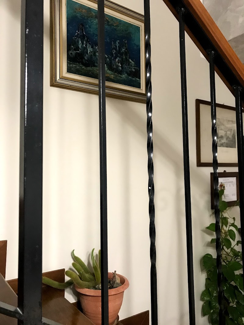 B&B La Corte dei Fiori in Alessandria, Italy