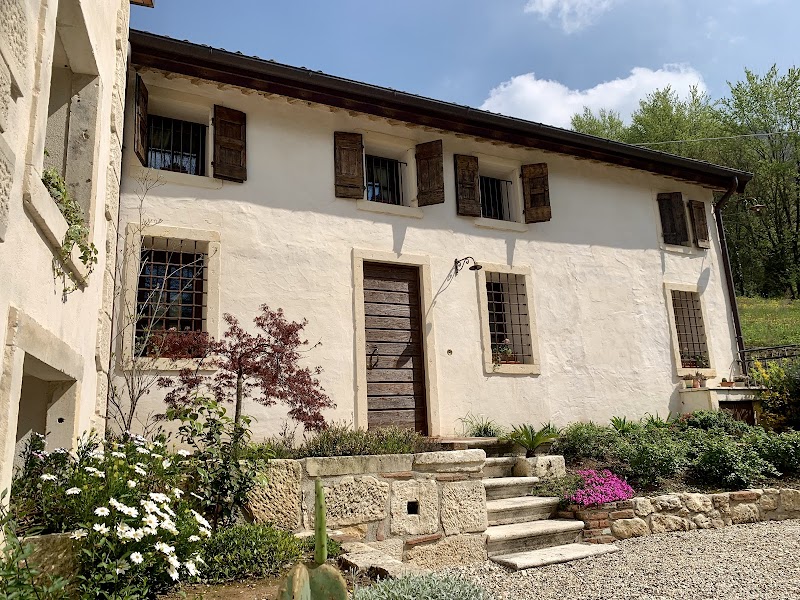 B&B La Corte dei Gelsi in Alessandria, Italy