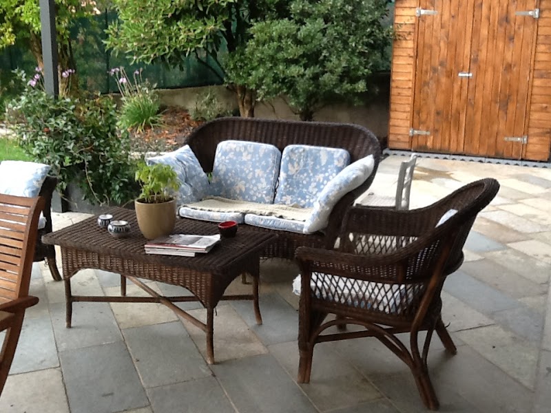 B&B La Corte dei Gelsomini in Alessandria, Italy