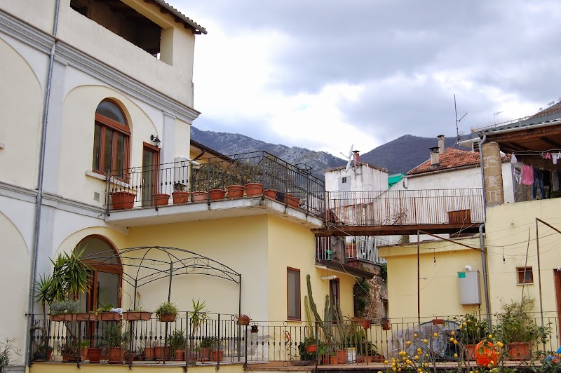 B&B La Corte dei Morra in Alessandria, Italy