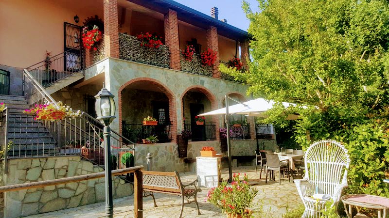 B&B La Corte dei Samidagi in Alessandria, Italy