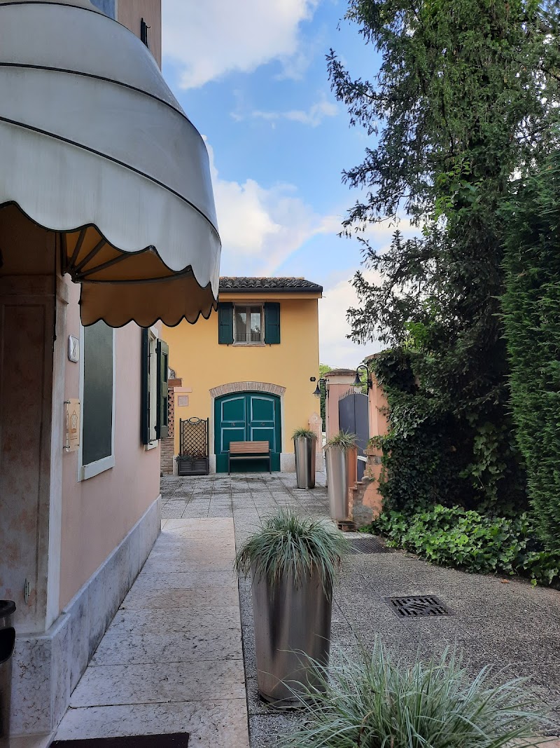 B&B La Corte dei Sogni in Avigliana, Italy