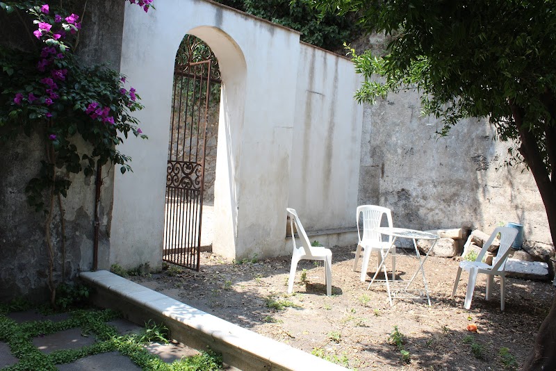 B&B La Corte di Aci in Acireale, Italy