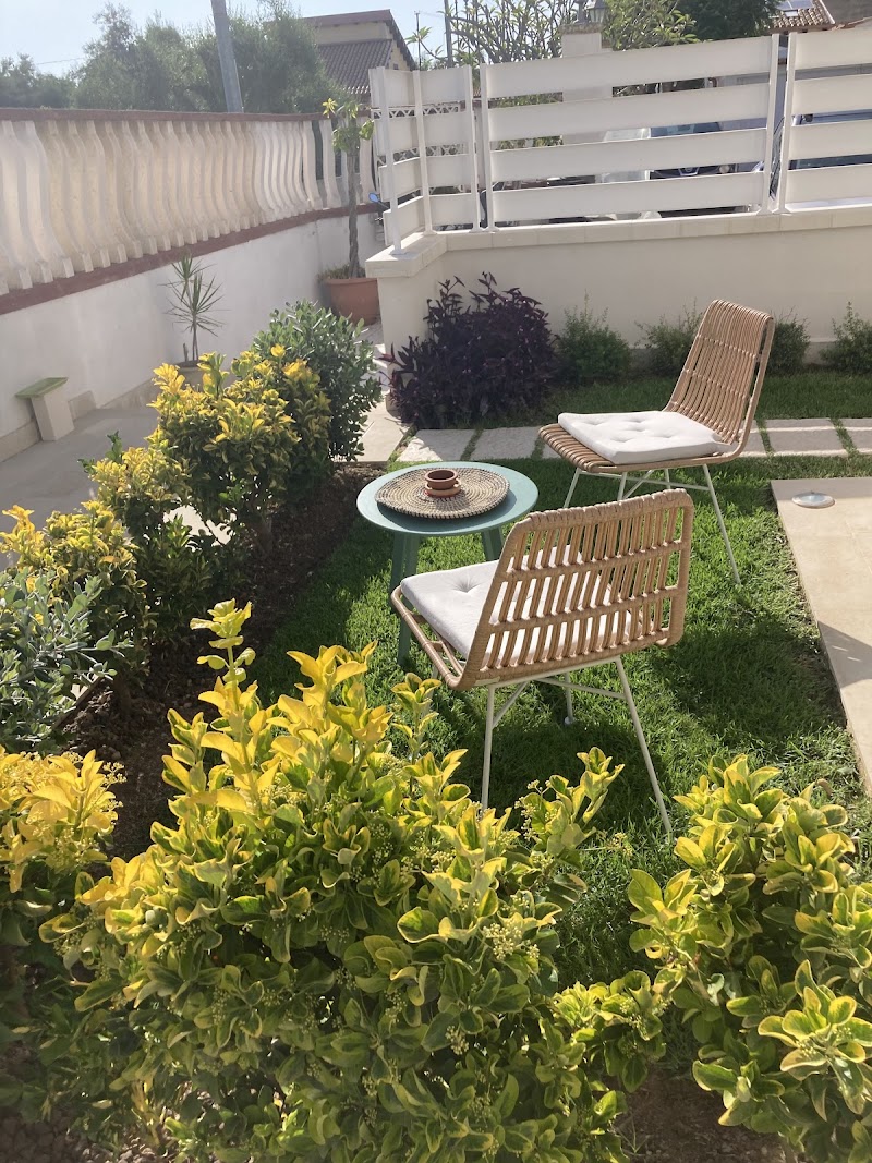 B&B La Corte di Avola in Avola, Italy