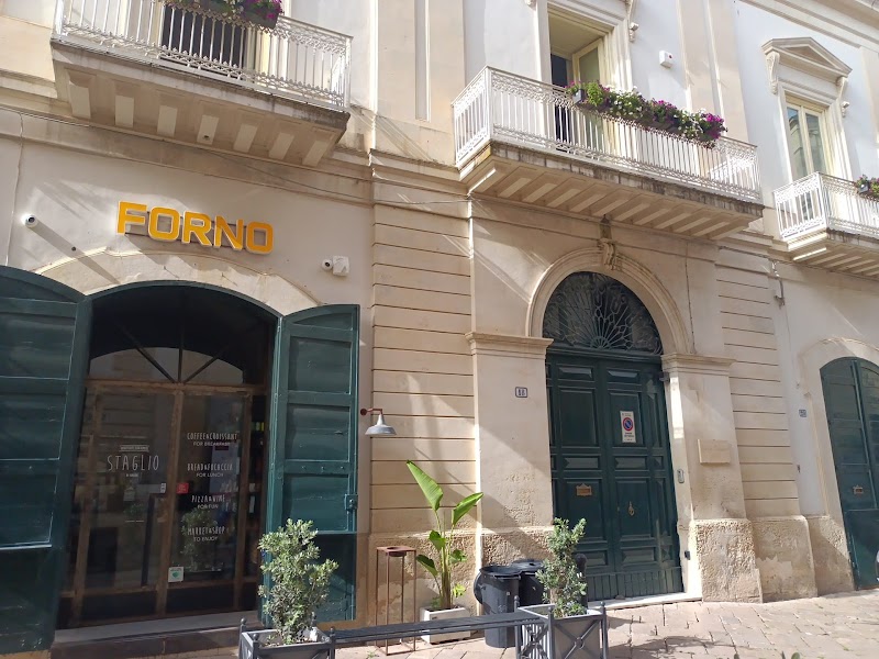 B&B La Corte di Galatina in Galatina, Italy