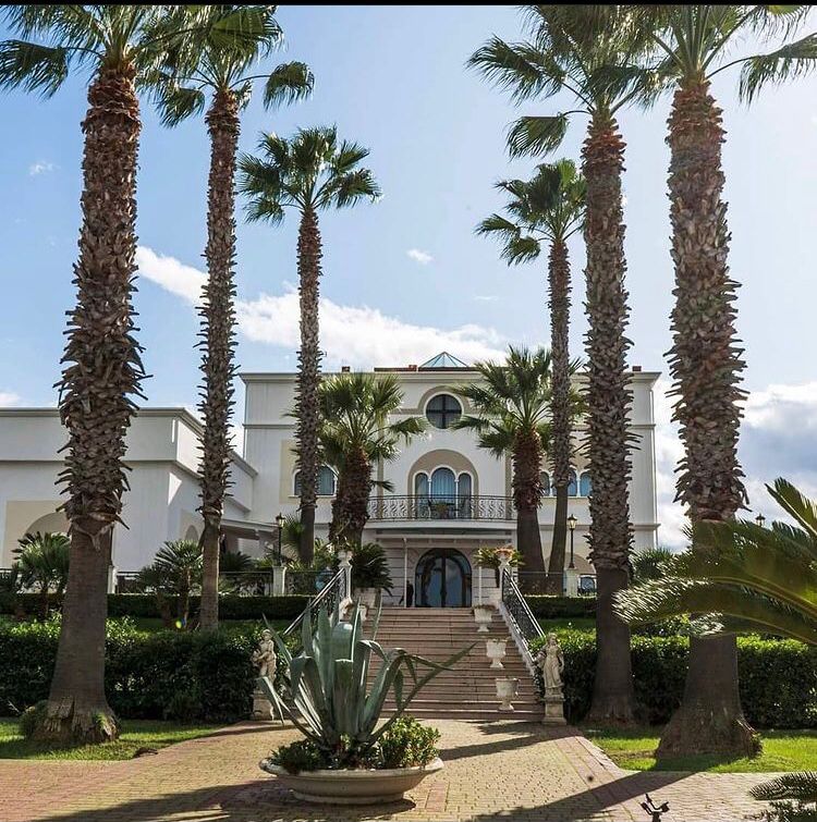 B&B La Corte di Opaka in Andria, Italy