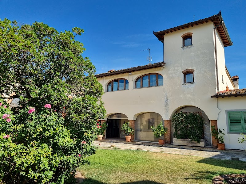 B&B La Corte di Ronzano in Borgo San Lorenzo, Italy