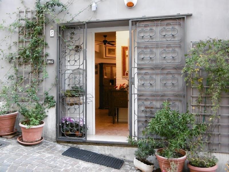 B&B La Cueva in Ancona, Italy