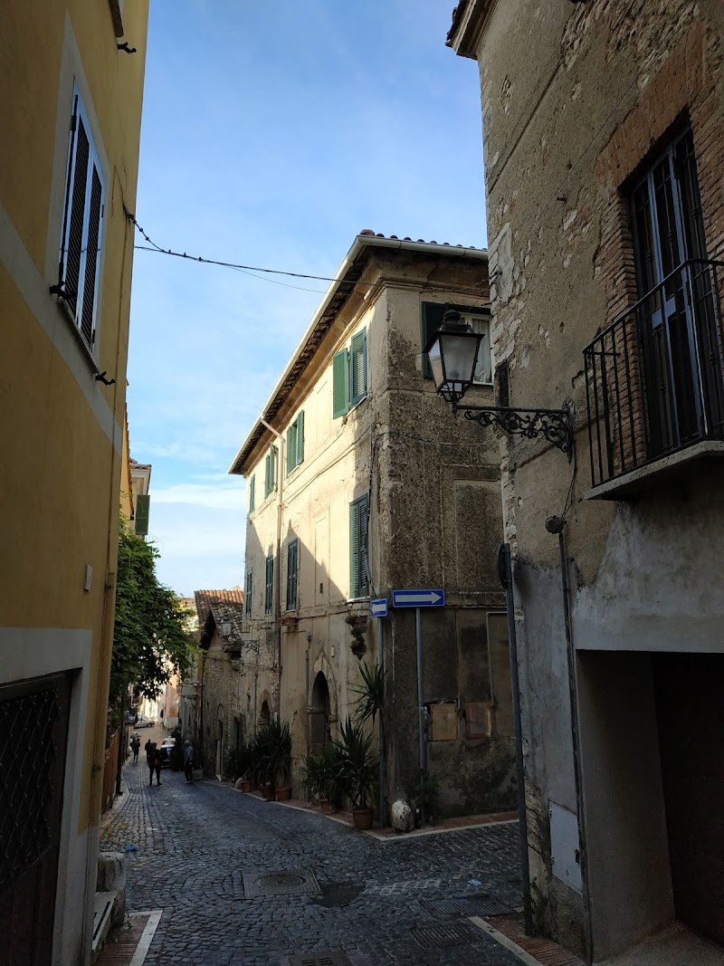 B&B La Cupella in Cerveteri, Italy