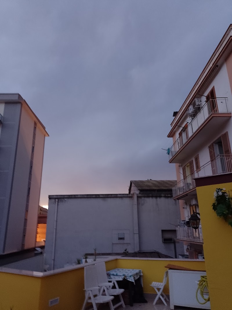 B&B La Dimora in Bisceglie, Italy