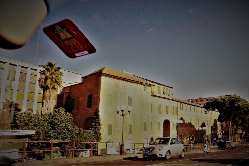 B&B La Dimora Del Conte in Albenga, Italy