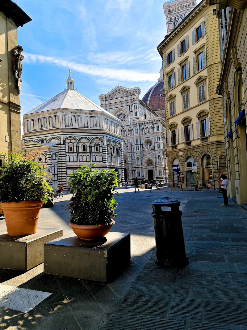 B&B La Dimora degli Angeli in Altamura, Italy