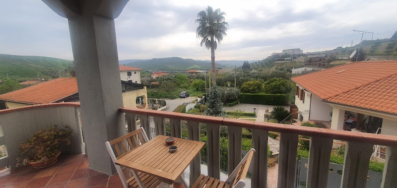 B&B La Dimora degli Artisti in Catanzaro, Italy