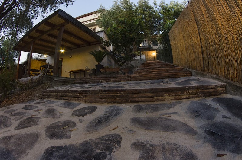 B&B La Dimora degli Ulivi in Altamura, Italy