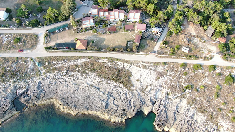 B&B La Dimora dei Pescatori in Bisceglie, Italy