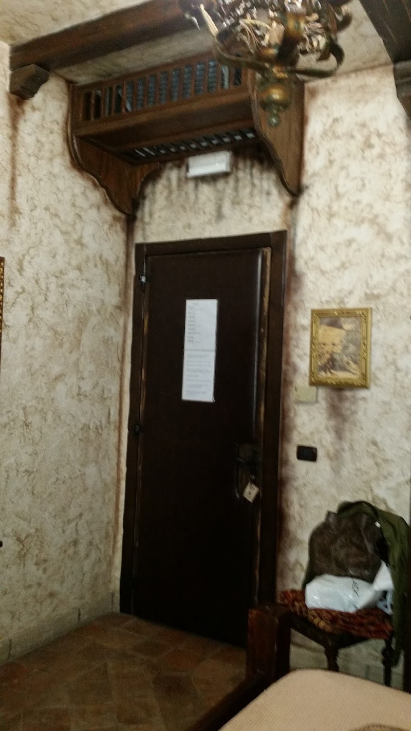 B&B La Dimora del Pirata in Acquaviva delle Fonti, Italy