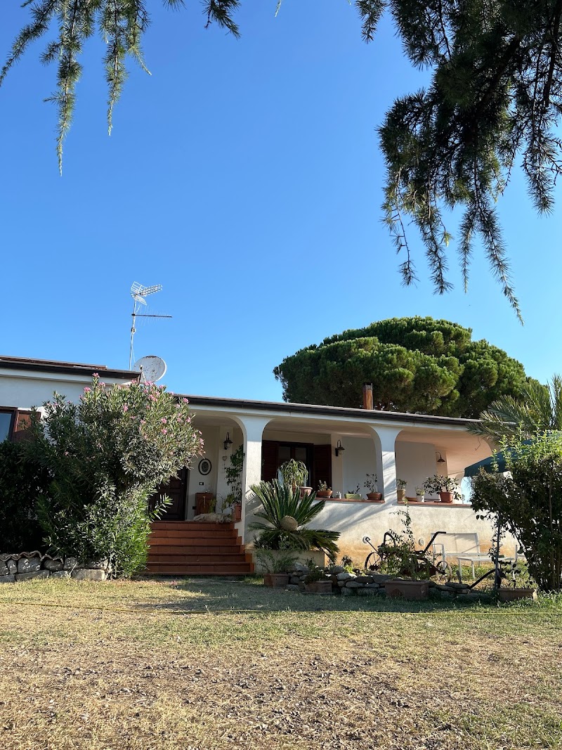 B&B La Dimora del Sole in Bernalda, Italy