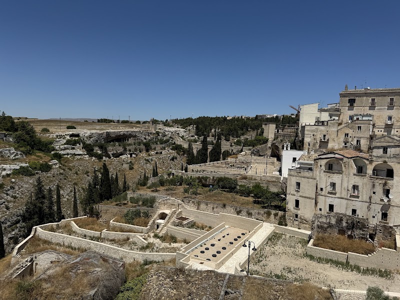 B&B La Dimora dell'Architetto in Acquaviva delle Fonti, Italy