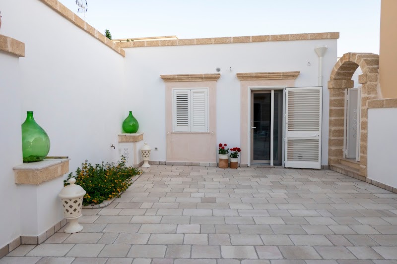 B&B La Dimora della Corte in Casarano, Italy