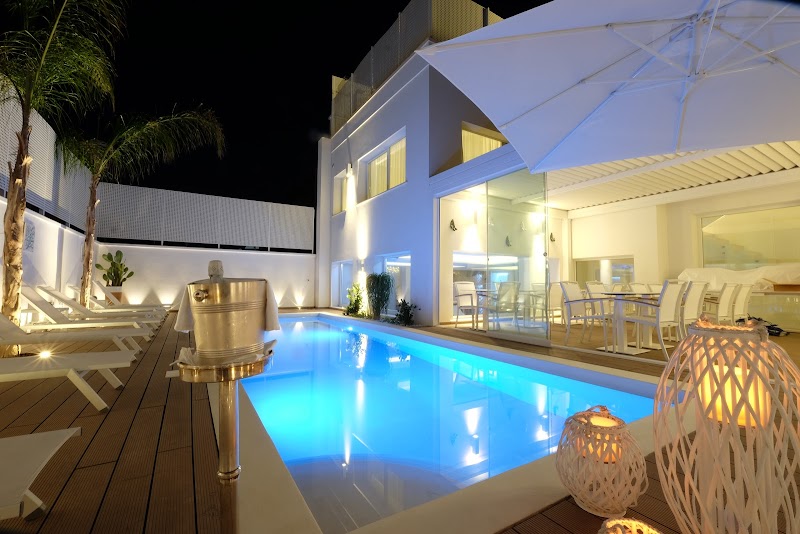 B&B La Dimora delle Fate in Altamura, Italy