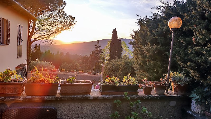 B&B La Dimora di Alida in Fiesole, Italy