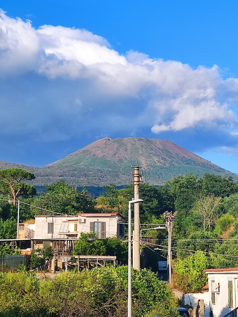 B&B La Dimora di Ercole in Ercolano, Italy