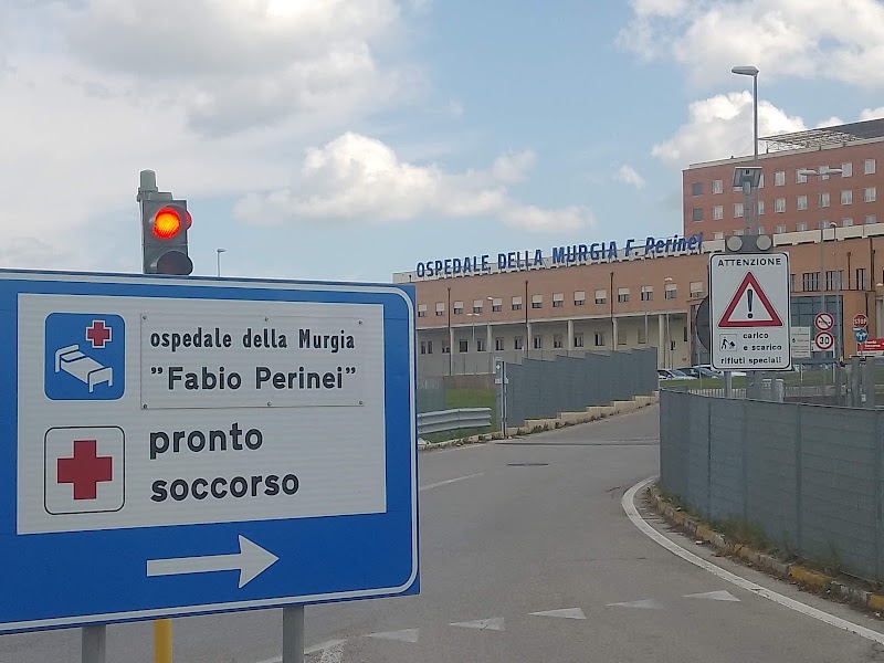 B&B La Dimora di Federico in Acquaviva delle Fonti, Italy