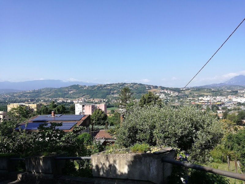 B&B La Dimora di Iside in Benevento, Italy