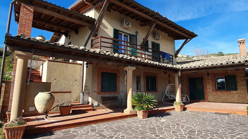 B&B La Dimora di Samu in Enna, Italy