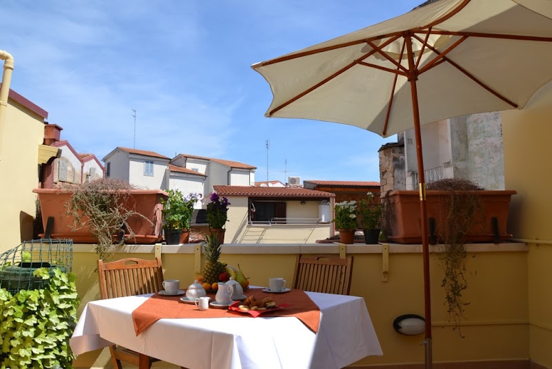 B&B La Dimora in Andria, Italy