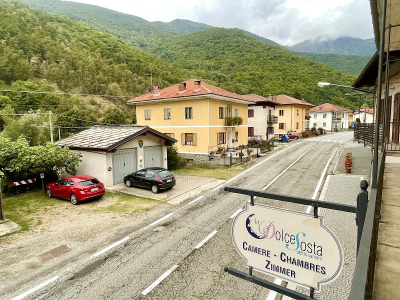 B&B La Dolce Sosta in Avigliana, Italy
