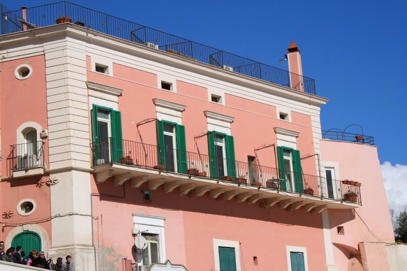B&B La Dolce Vista in Manfredonia, Italy