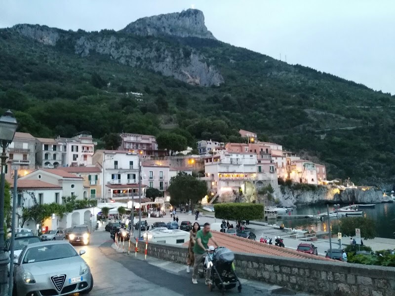 B&B La Dolce Vita in Belvedere Marittimo, Italy