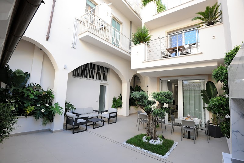 B&B La Dolce Vita in Cassino, Italy