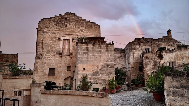 B&B La Dolce Vita in Corigliano Calabro, Italy