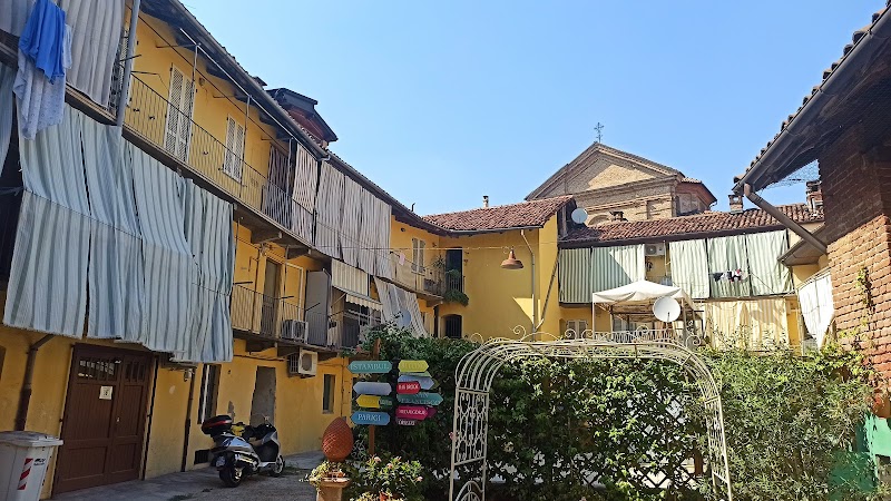 B&B La Fabbrica dell'Oro in Asti, Italy