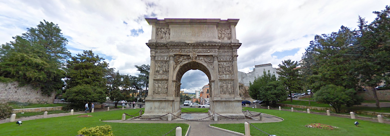 B&B La Fara in Benevento, Italy