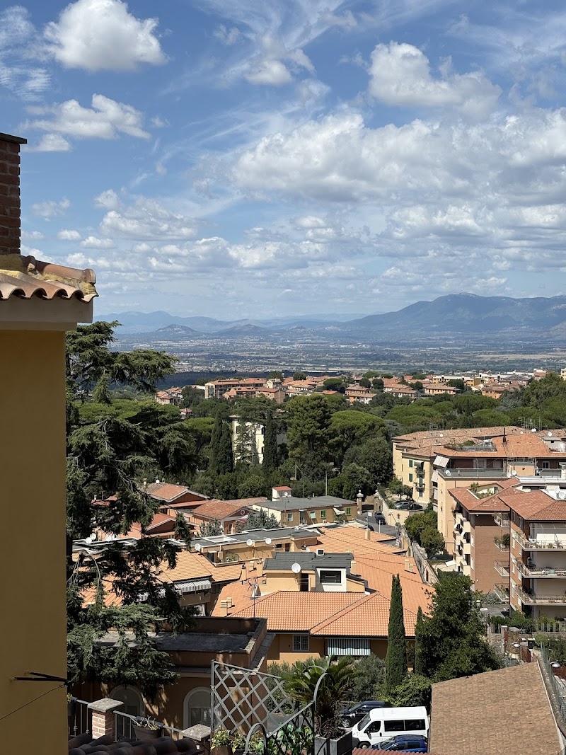 B&B La Finestra Su Roma in Frascati, Italy
