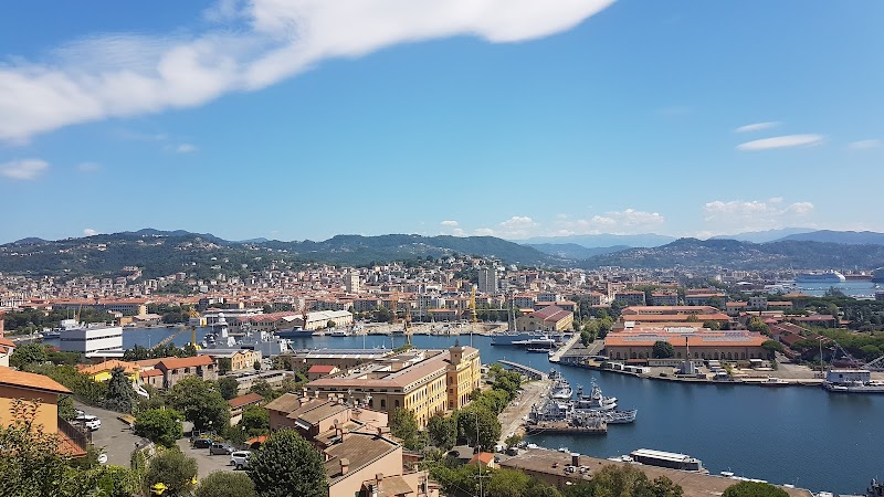 B&B La Finestra sul Golfo in Carini, Italy