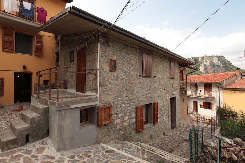 B&B La Fontana in Amelia, Italy