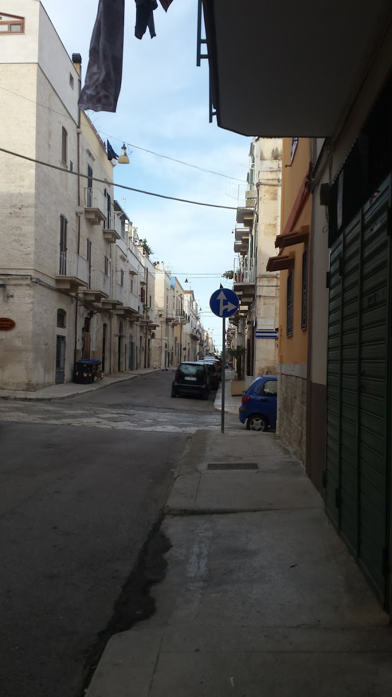 B&B La Fontanella in Castellana Grotte, Italy